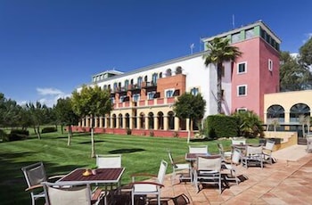 HOTEL ISLA CANELA GOLF 33/36