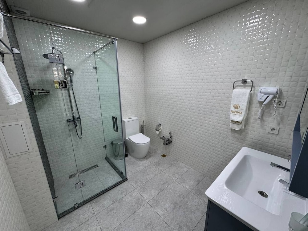 Nuovo Boutique Hotel 78/80