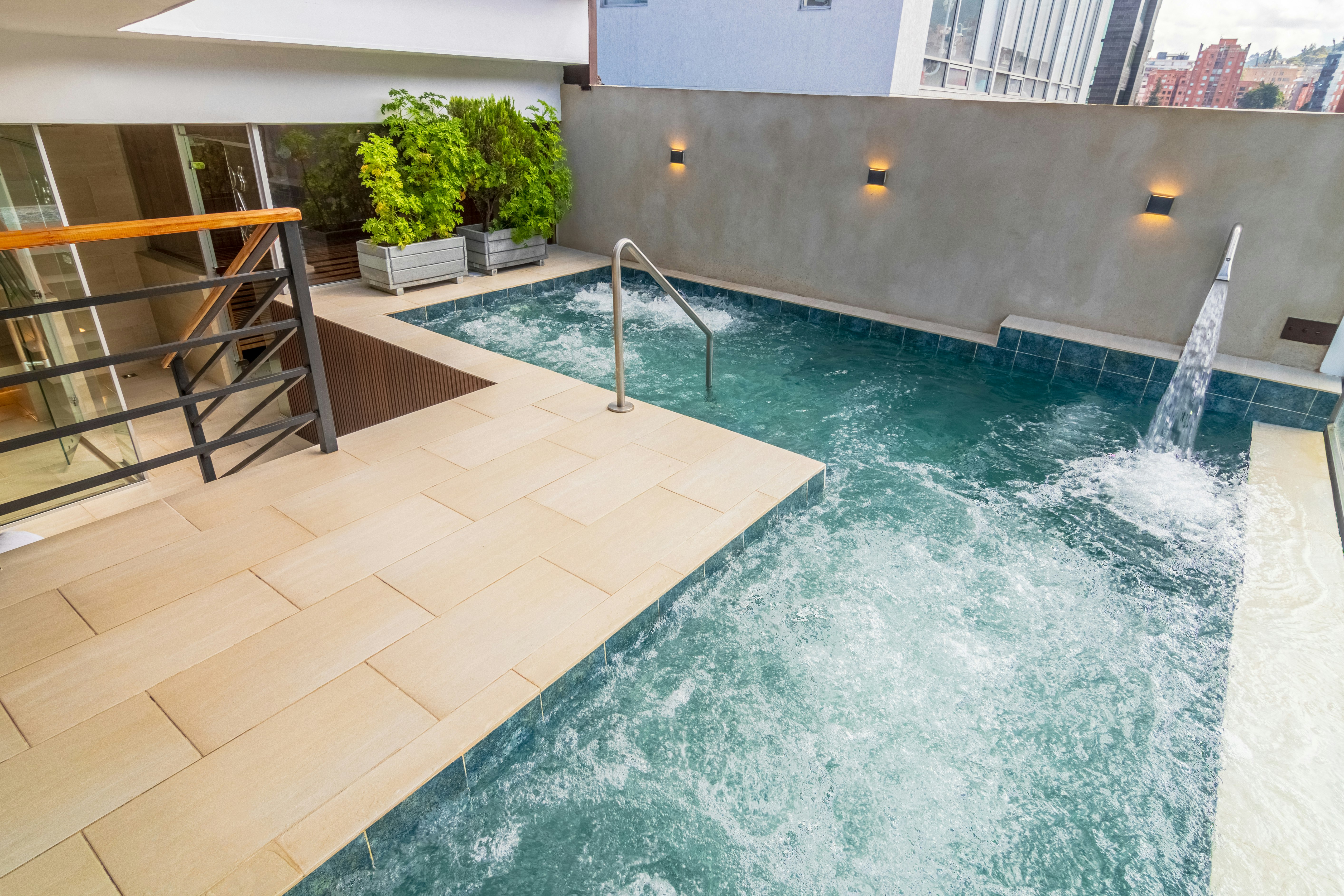 Biohotel Organic Suites 38/60