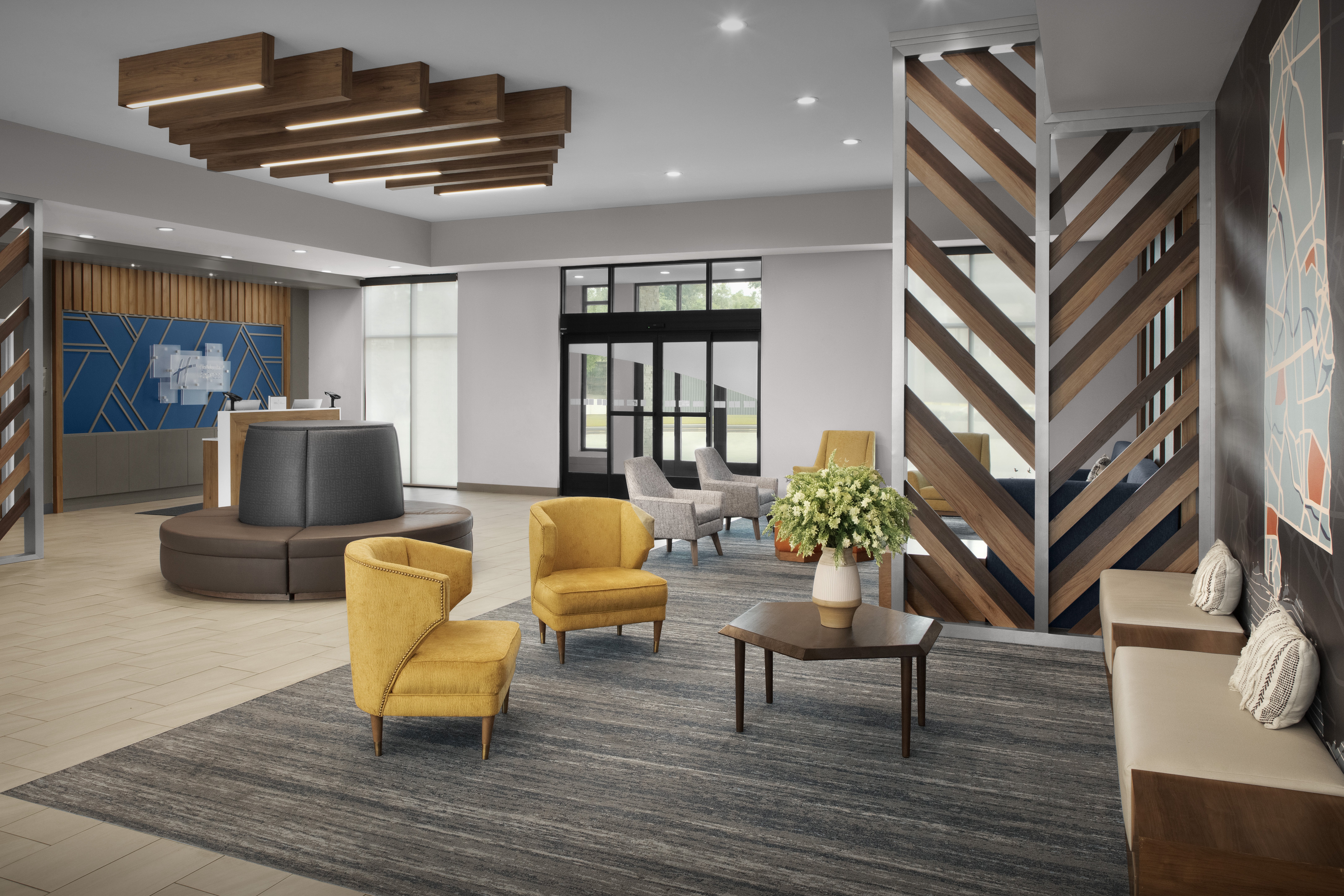Holiday Inn Express & Suites McCalla - Birmingham West 40/58