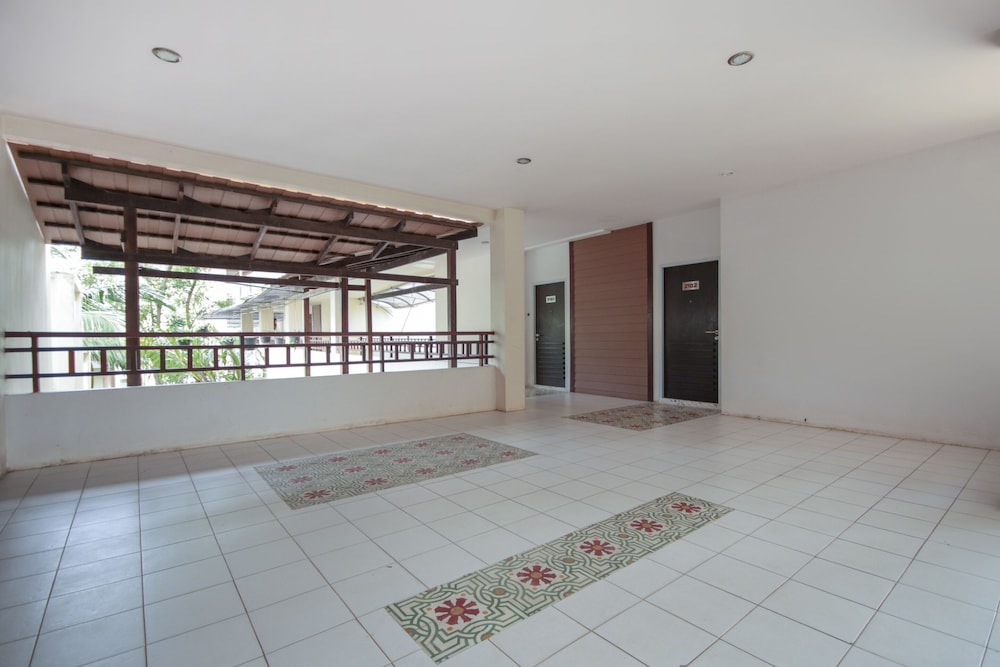 Ananda Lanta Resort 9/50