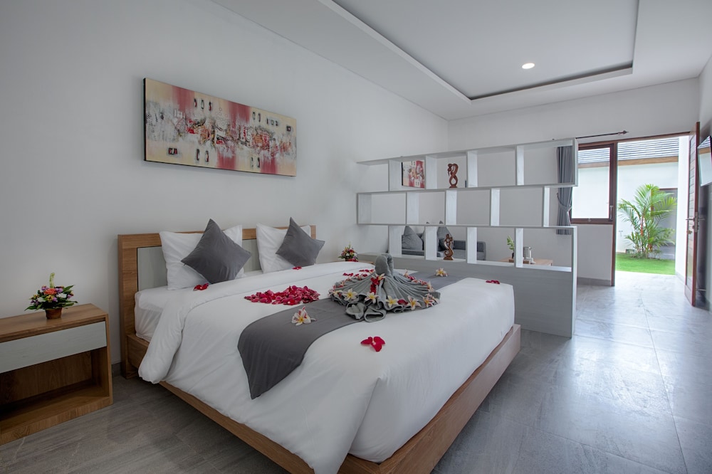 Maisaba Canggu Hotel And Coworking Space 14/44