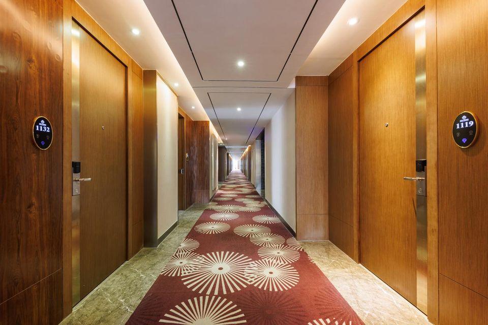 Mannidun Amanti Hotel 9/15