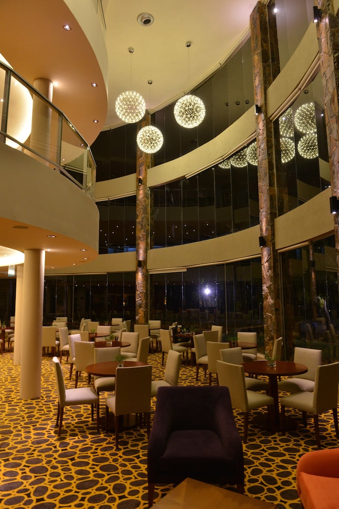 Falls Iguazu Hotel & Spa 47/67