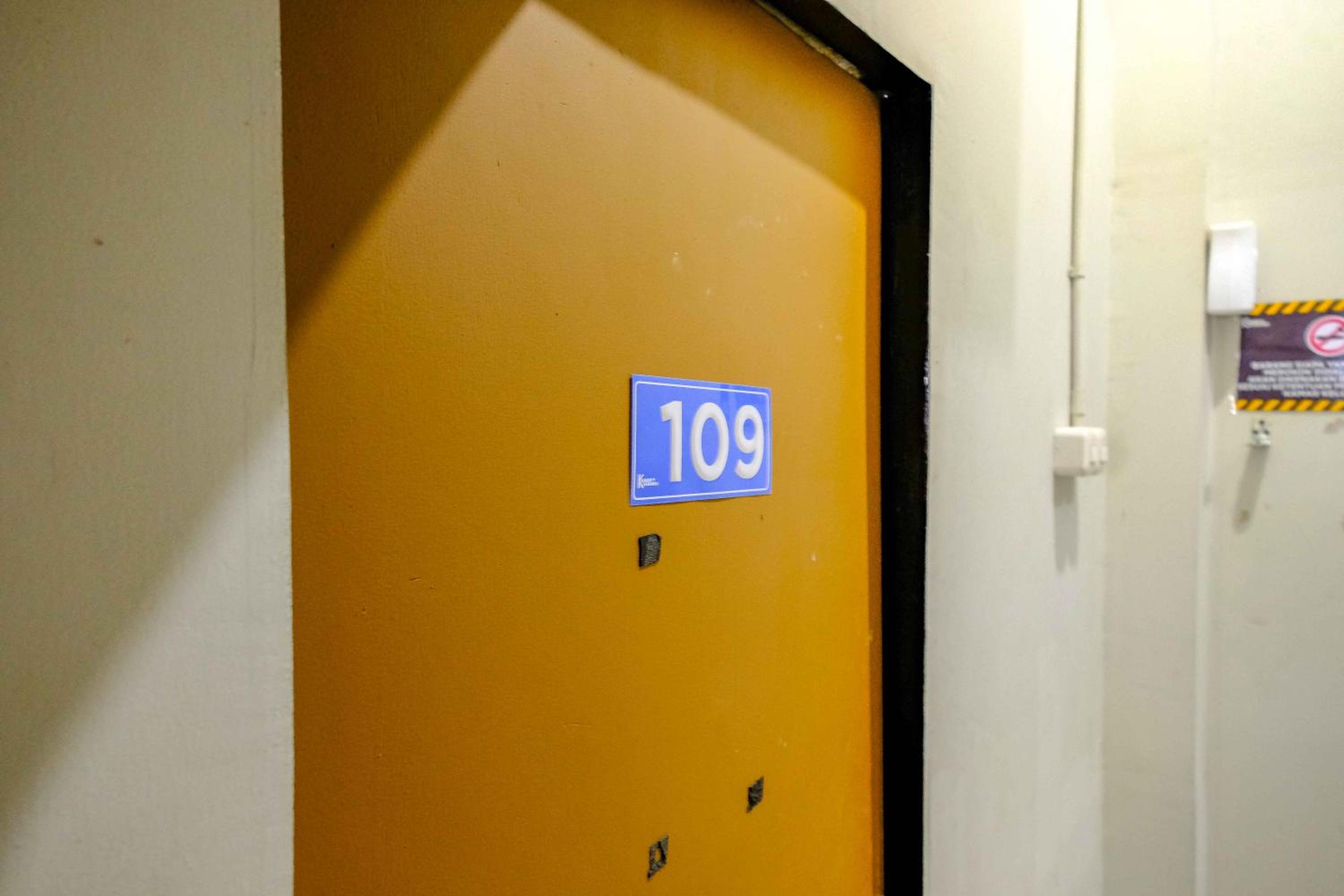 Kamar Keluarga Syariah Cendrawasih 19/35