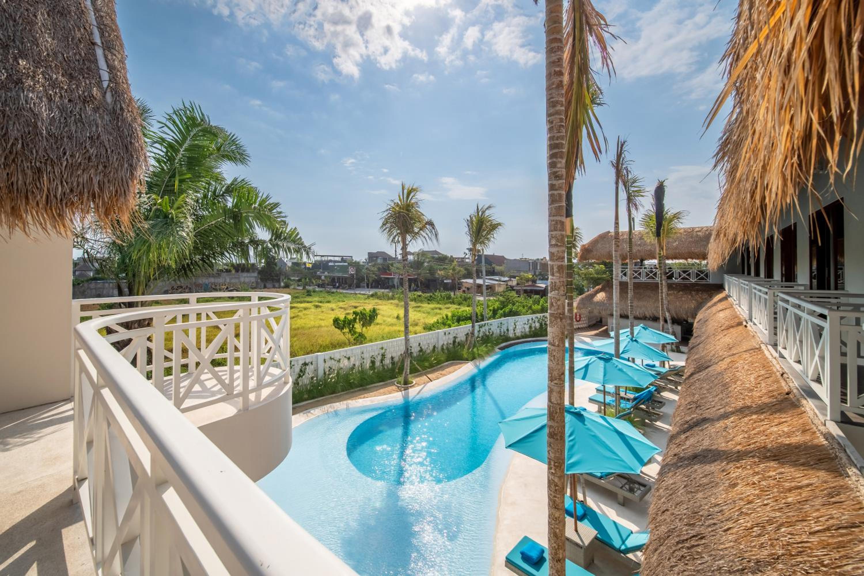 Ize Canggu By Lifestyleretreats 5/50