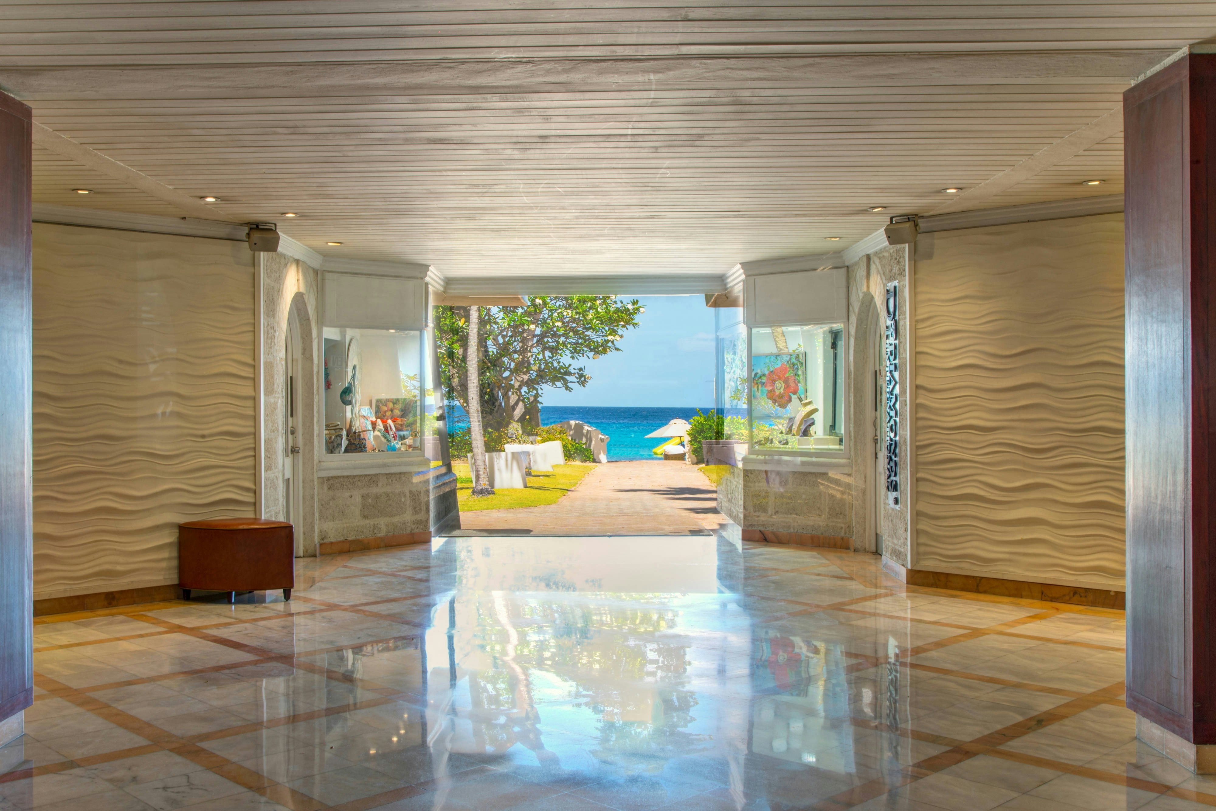 Tamarind by Elegant Hotels 3/27