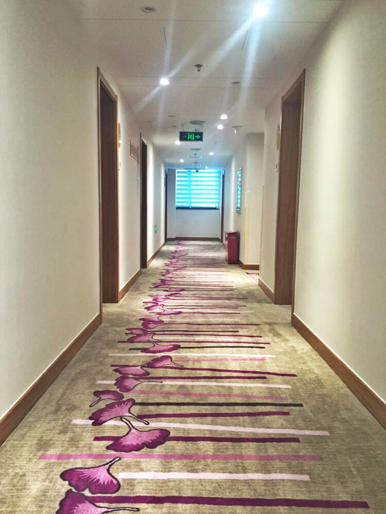 Xijiao Hotel Beijing 3/45