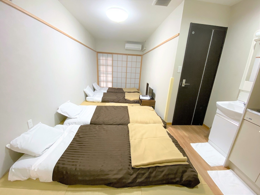 Sakura Hotel Hatagaya 16/73