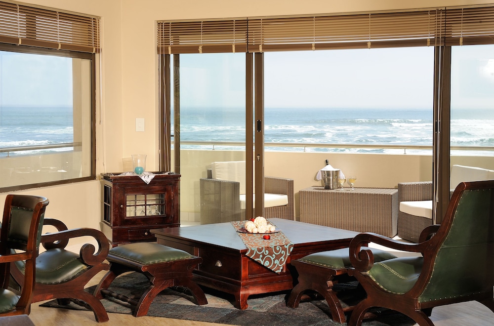Beach Hotel Swakopmund 26/41