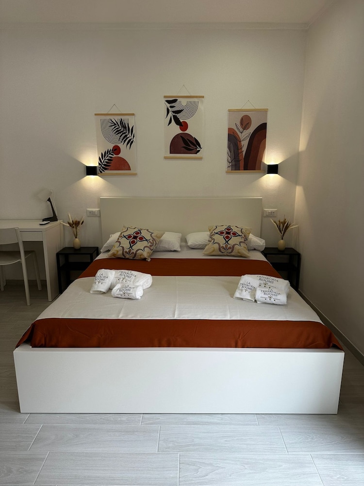 La Trinacria Bed & Breakfast 16/38
