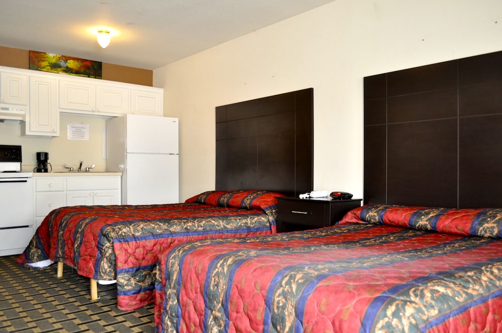 Andrews Motor Inn 21/51
