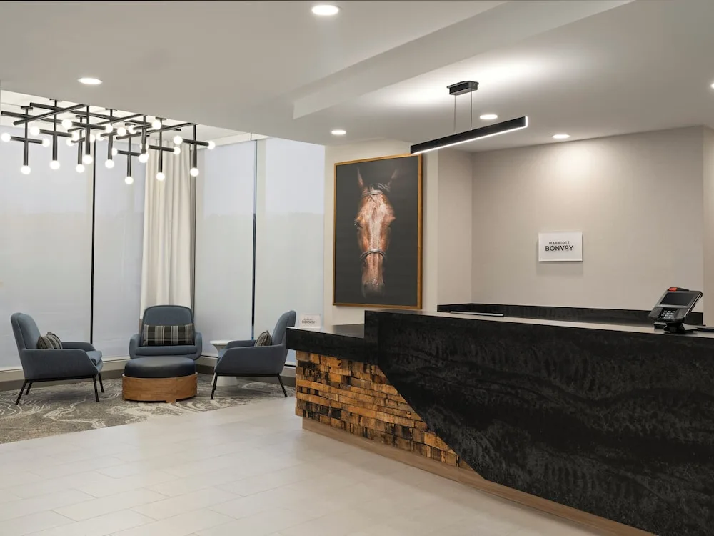 Fairfield By Marriott Inn & Suites Corbin 2/26