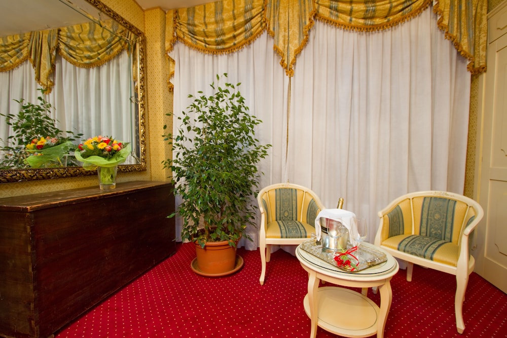 Locanda Conterie 44/70