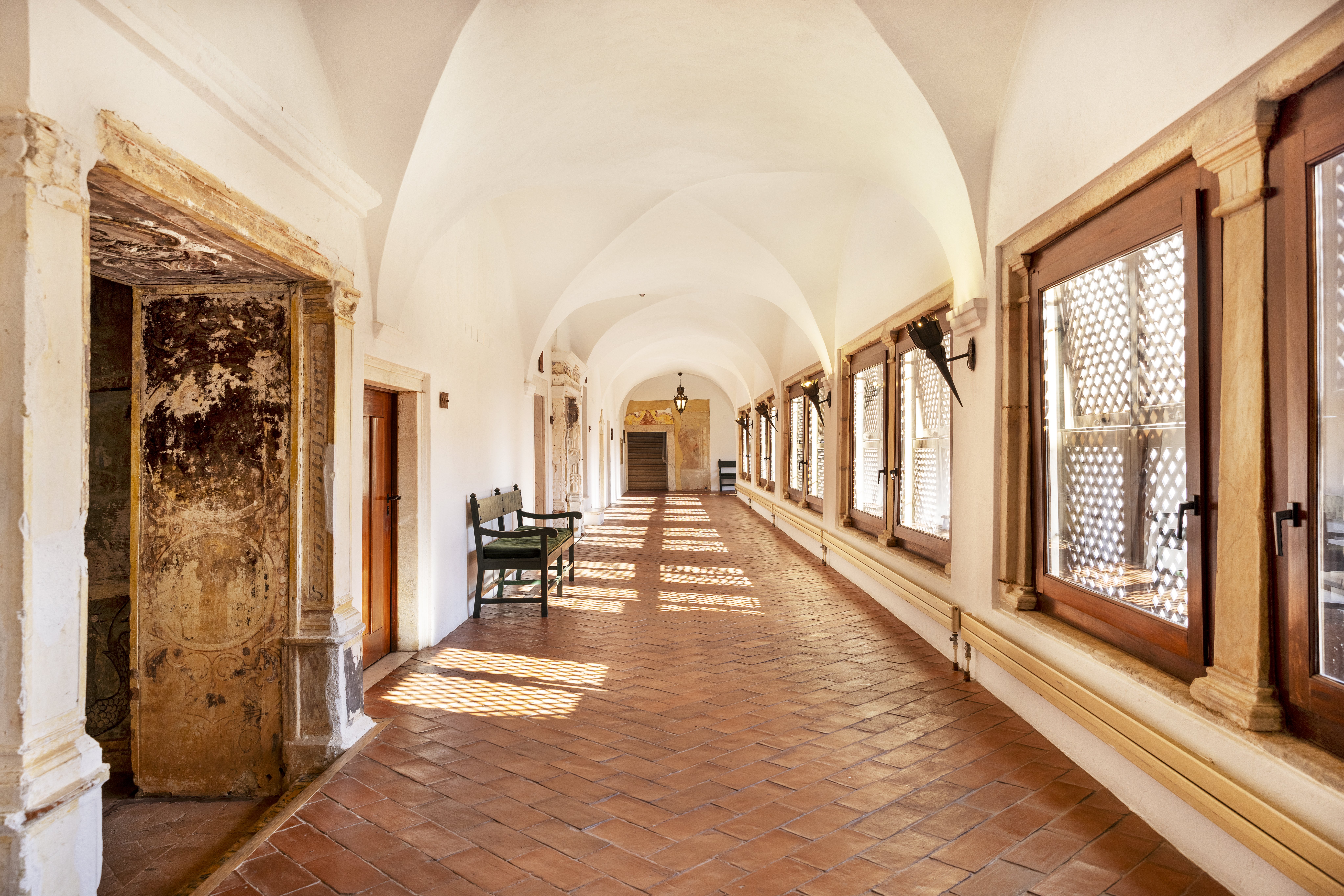 Pousada Convento De Vila Vicosa Historic Hotel 41/81