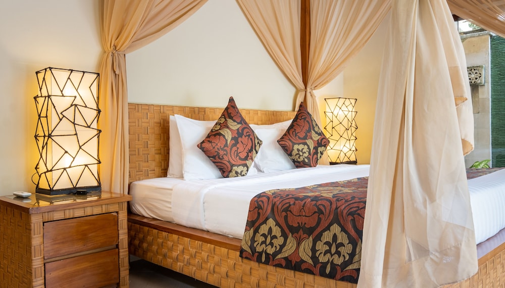 Villa Seriska Seminyak Bali 16/50