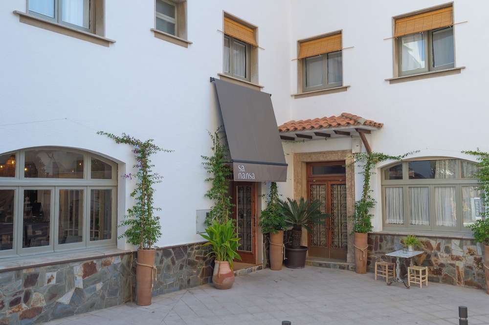 Hotel Can Tonet - Adults Only 10/60