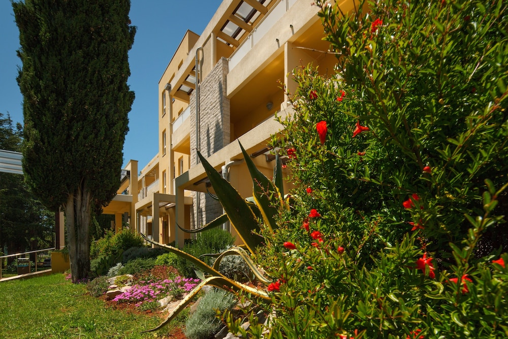 Residence Garden Istra Plava Laguna 43/45