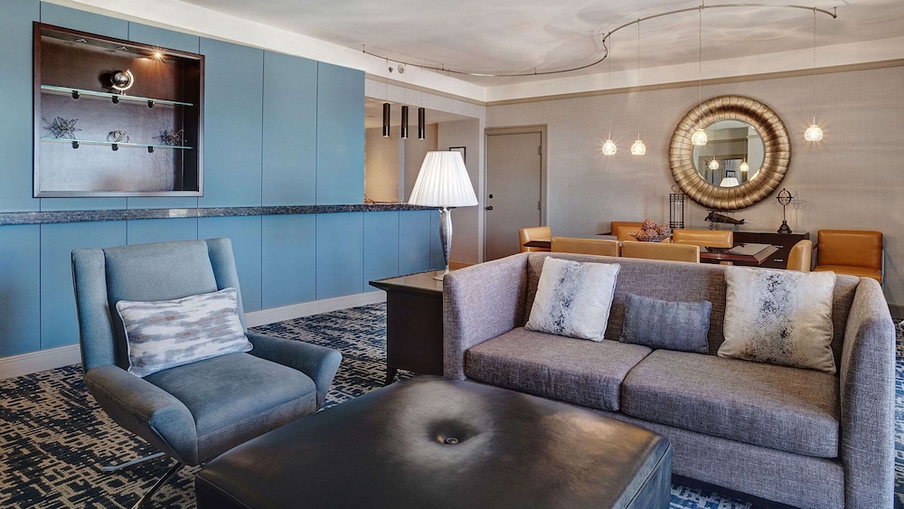 Hyatt Regency DFW International Airport 37/58