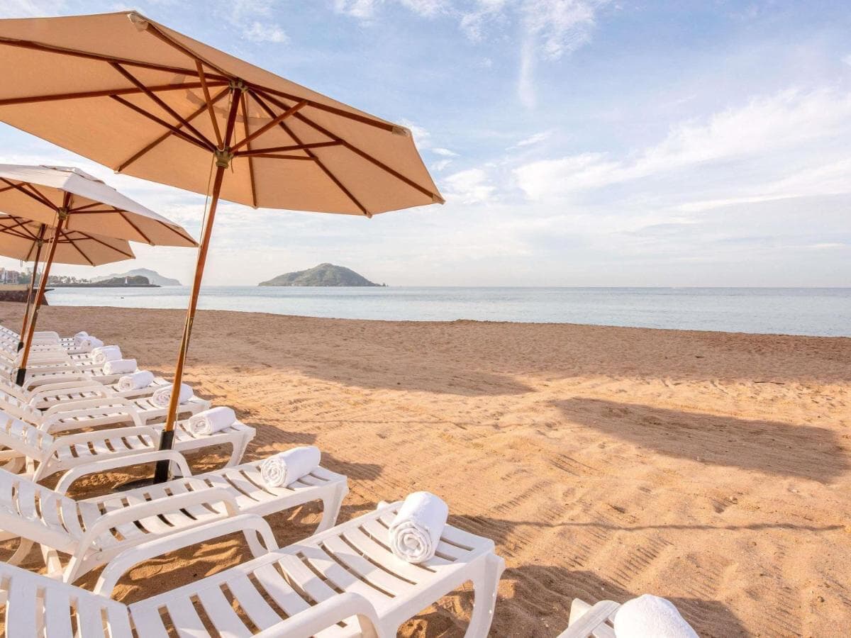 Park Royal Mazatlan managed by Accor 63/68