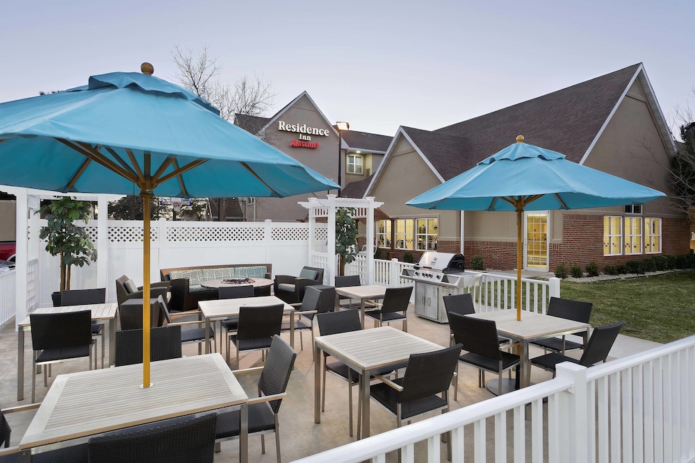 Residence Inn Waco 19/22