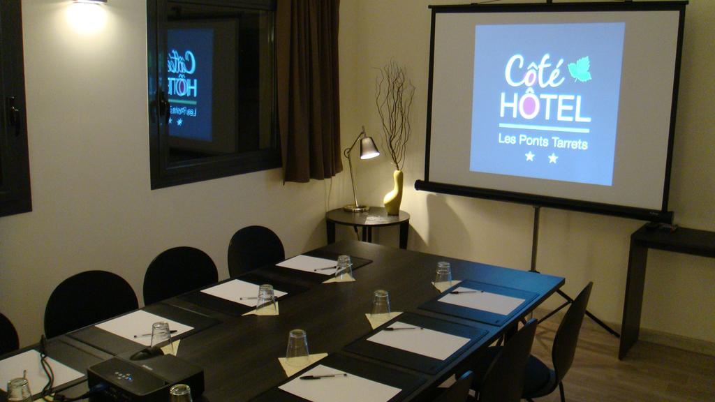 COTE HOTEL 20/23