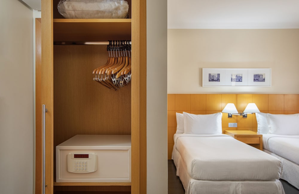 INNSIDE By Melia Sao Paulo Itaim 12/74
