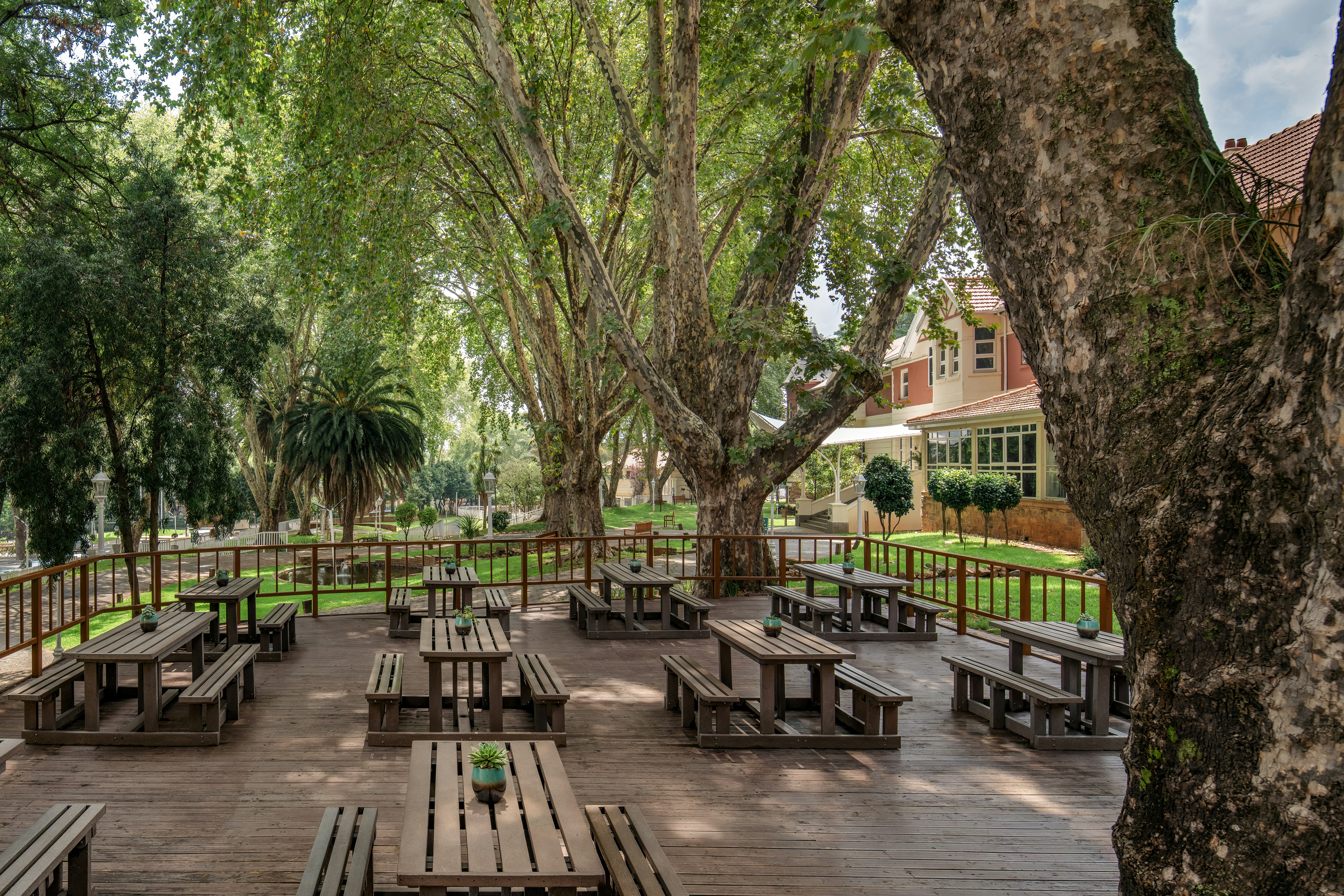 Holiday Inn Johannesburg Sunnyside Park, An Ihg Hotel 53/64