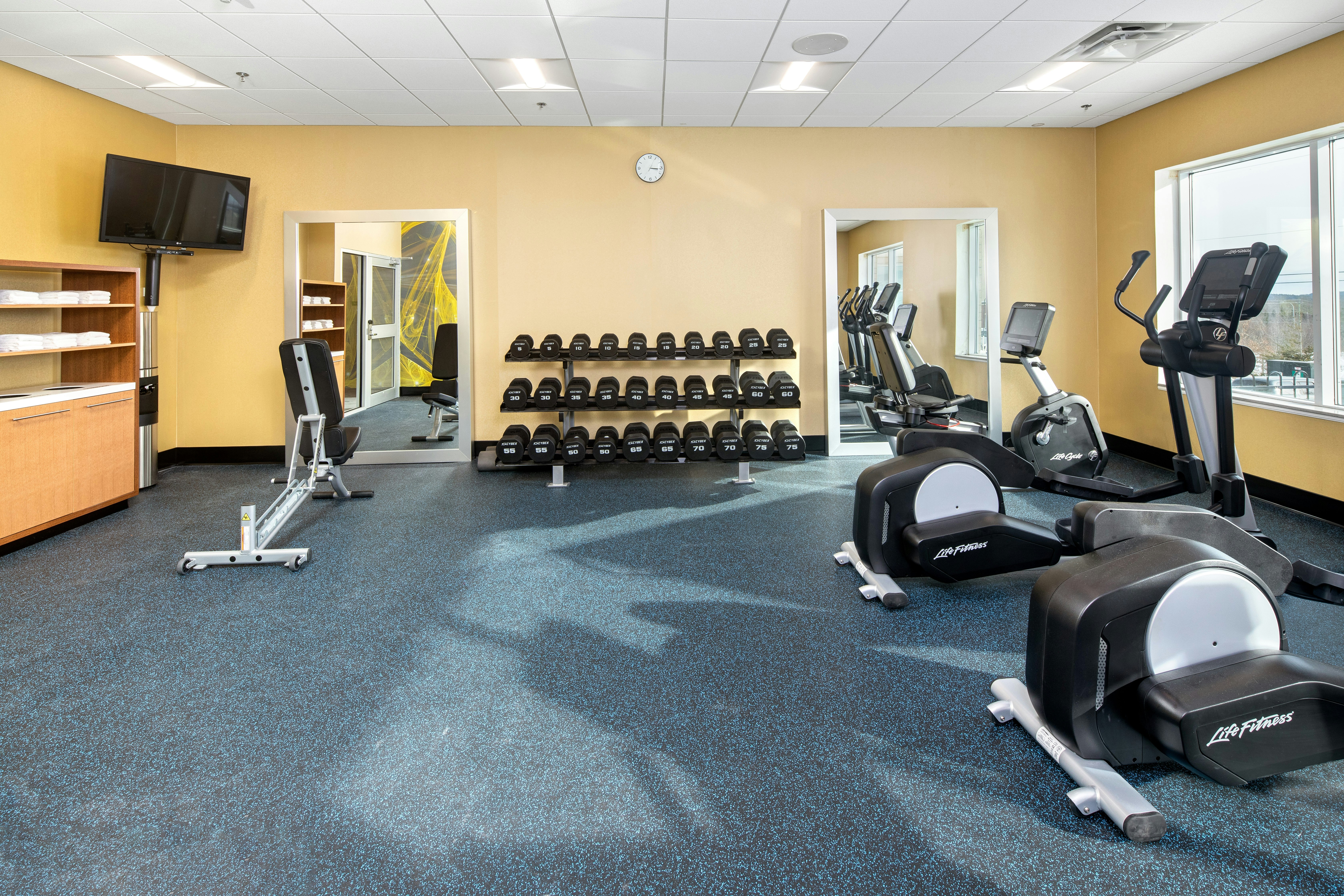 Hilton Garden Inn Halifax Airport 14/32