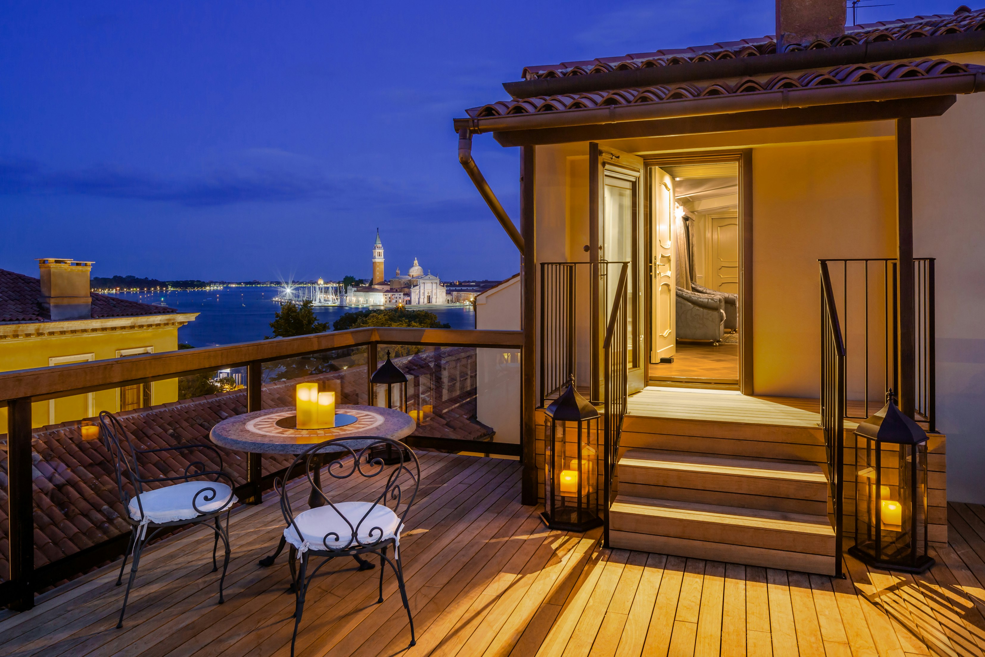 Baglioni Hotel Luna 24/50