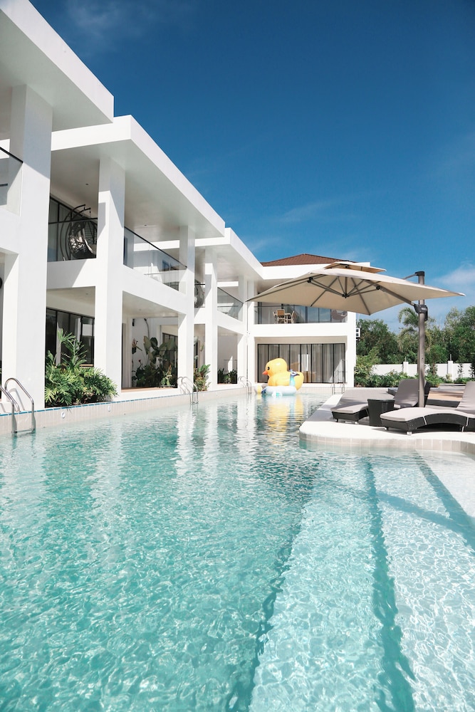 Willander Resort in PANGLAO ISLAND
