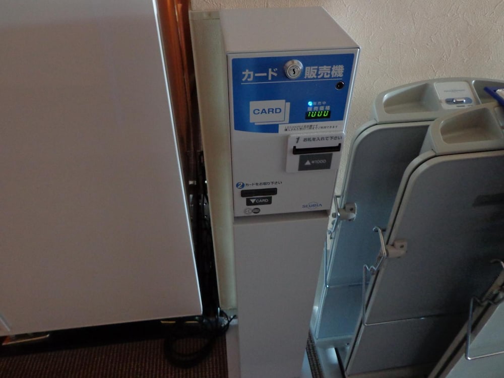 Smile Hotel Sendai Izumi IC 33/59