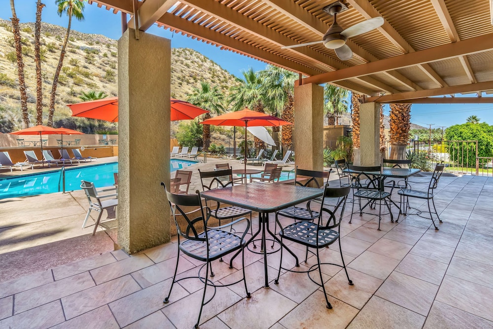 Best Western Inn At Palm Springs 28/47