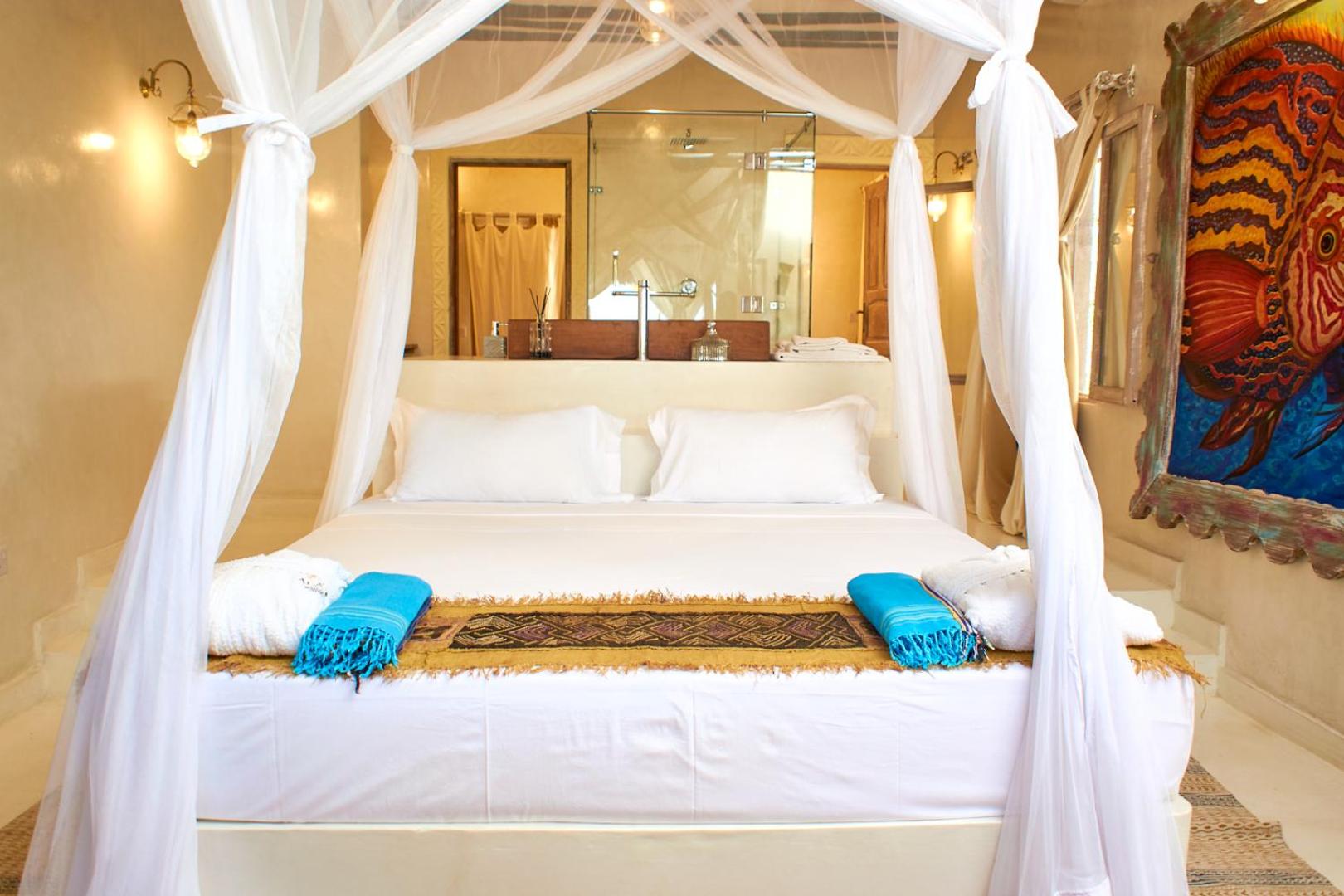 Alawi Boutique Hotel 14/54