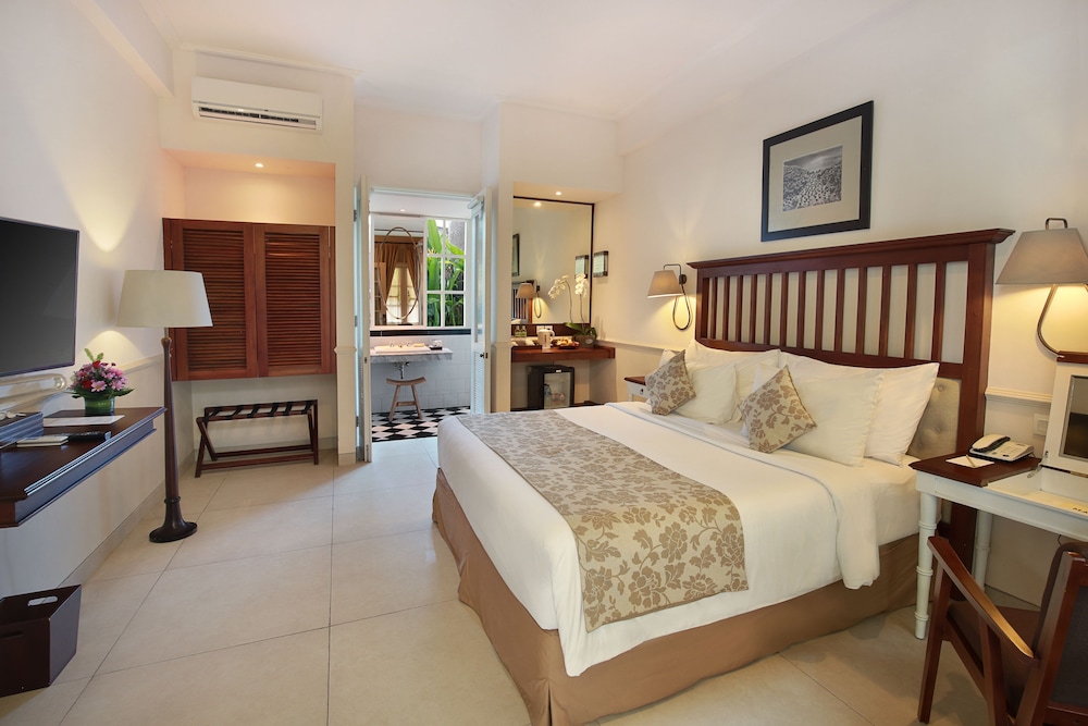 SOLTERRA SEMINYAK Boutique Hotel & Spa Powered by Archipelago 10/50
