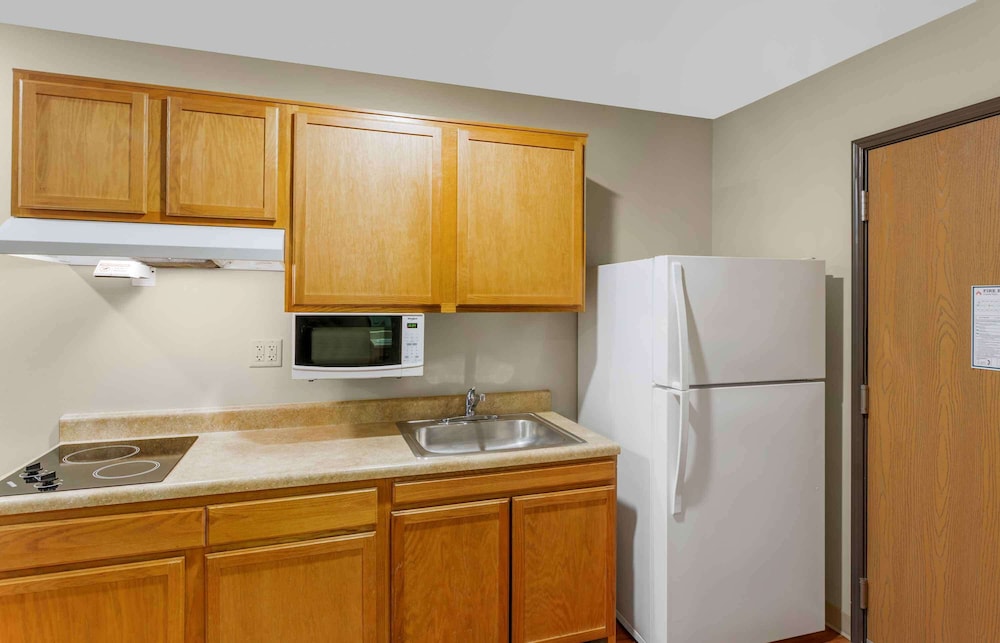 Extended Stay America Select Suites - Provo - American Fork 39/40