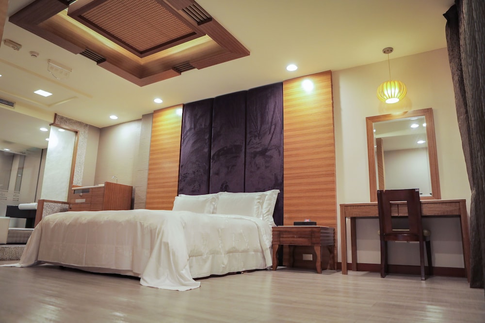 Ohya Boutique Motel-Xinying 23/56