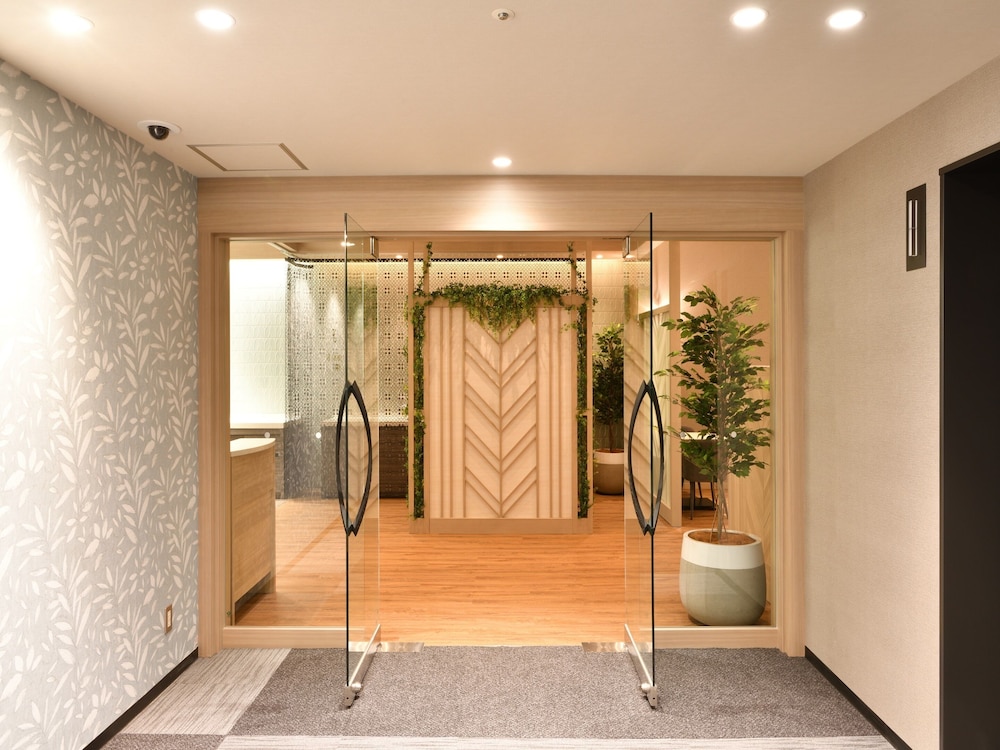 Hotel Keihan Sendai 29/50