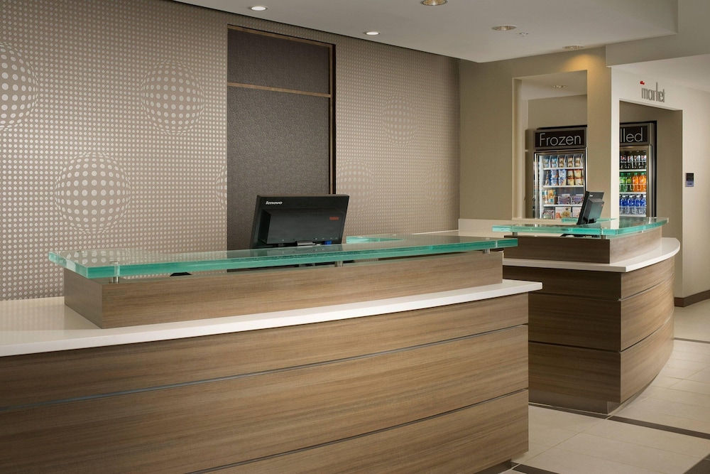 Residence Inn Nashville Se Murfreesboro 6/35
