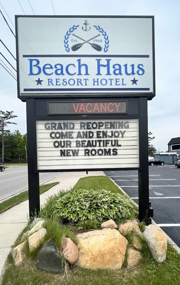 The Beach Haus Resort photo4