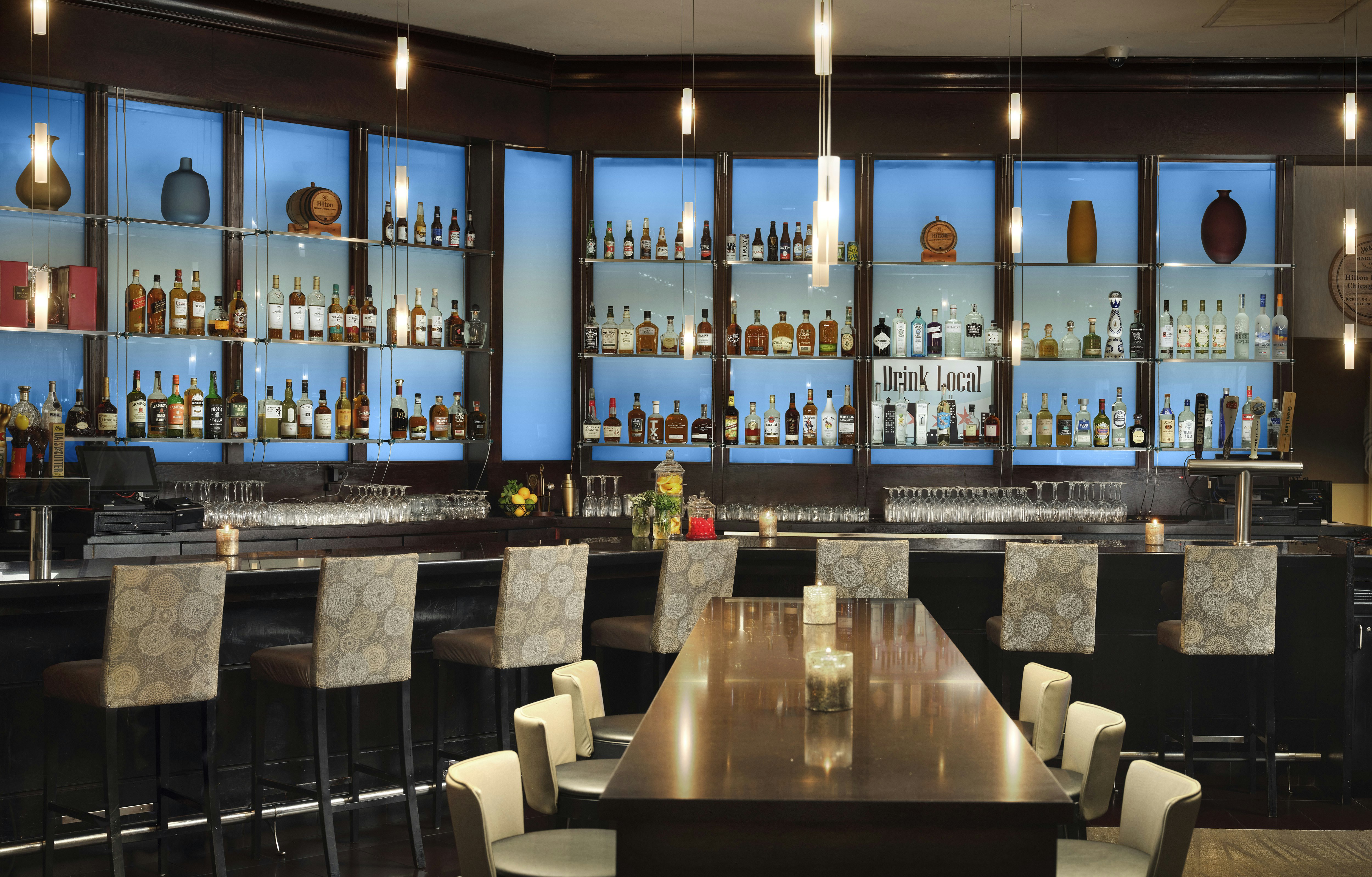 Hilton Rosemont Chicago O Hare 15/29