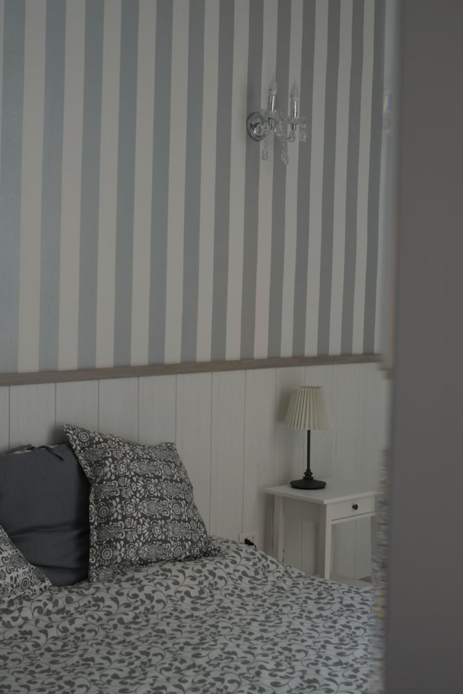 Dei Decumani Bed Breakfast 19/47