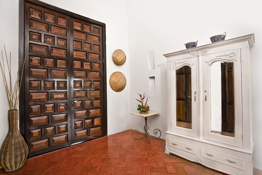 Casa Quero Hotel Boutique 7/51