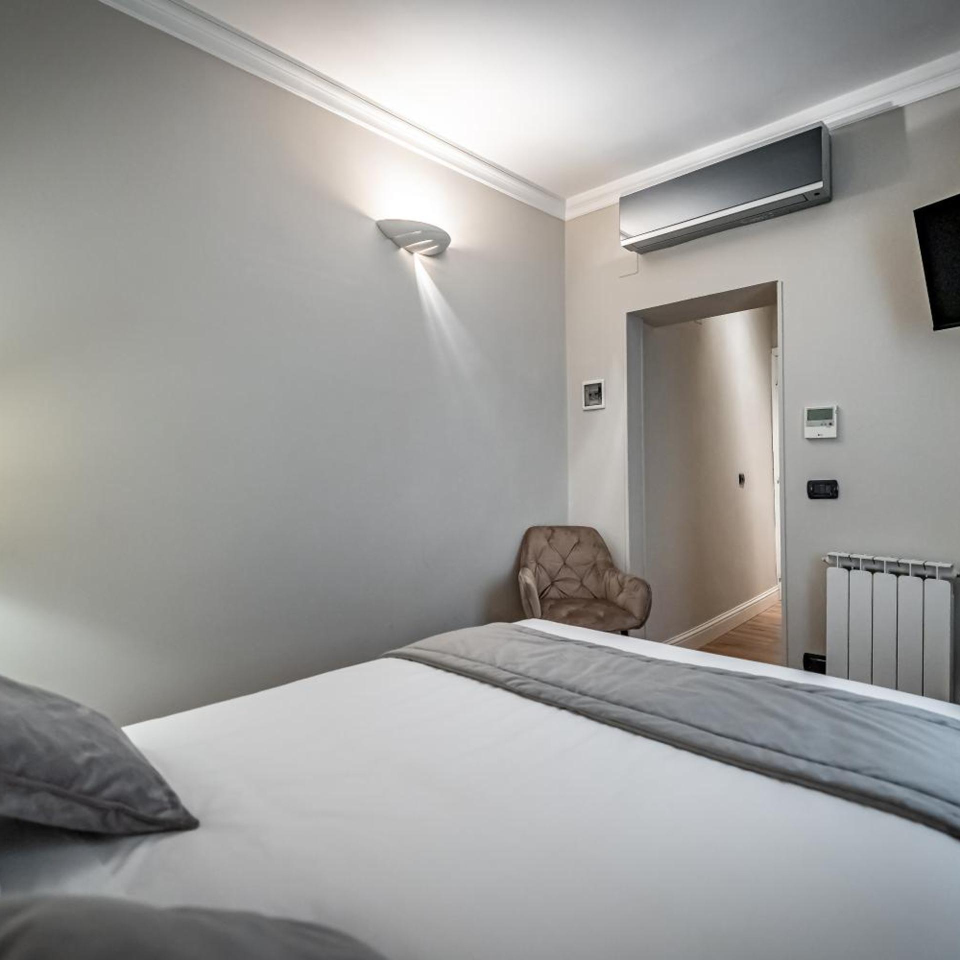 Hotel Borgo 12/38