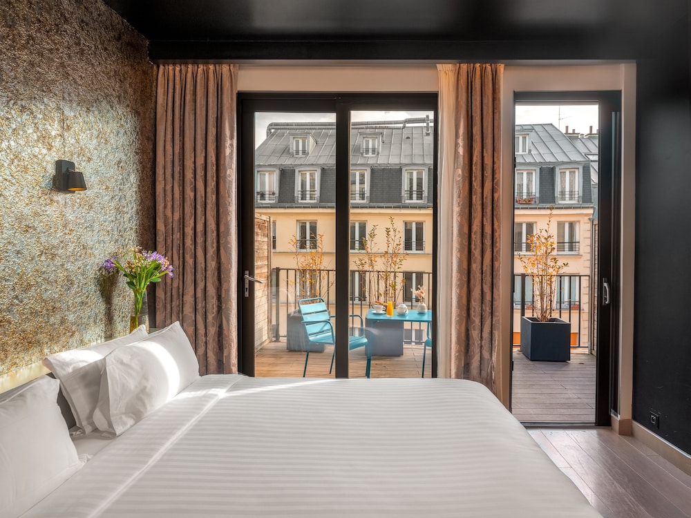 Grand Hotel Lafayette Buffault 19/50
