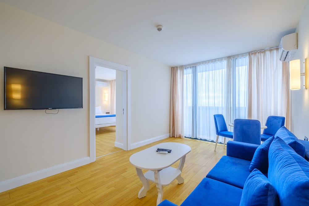 Orbi City Hotel Official D Block 30/51