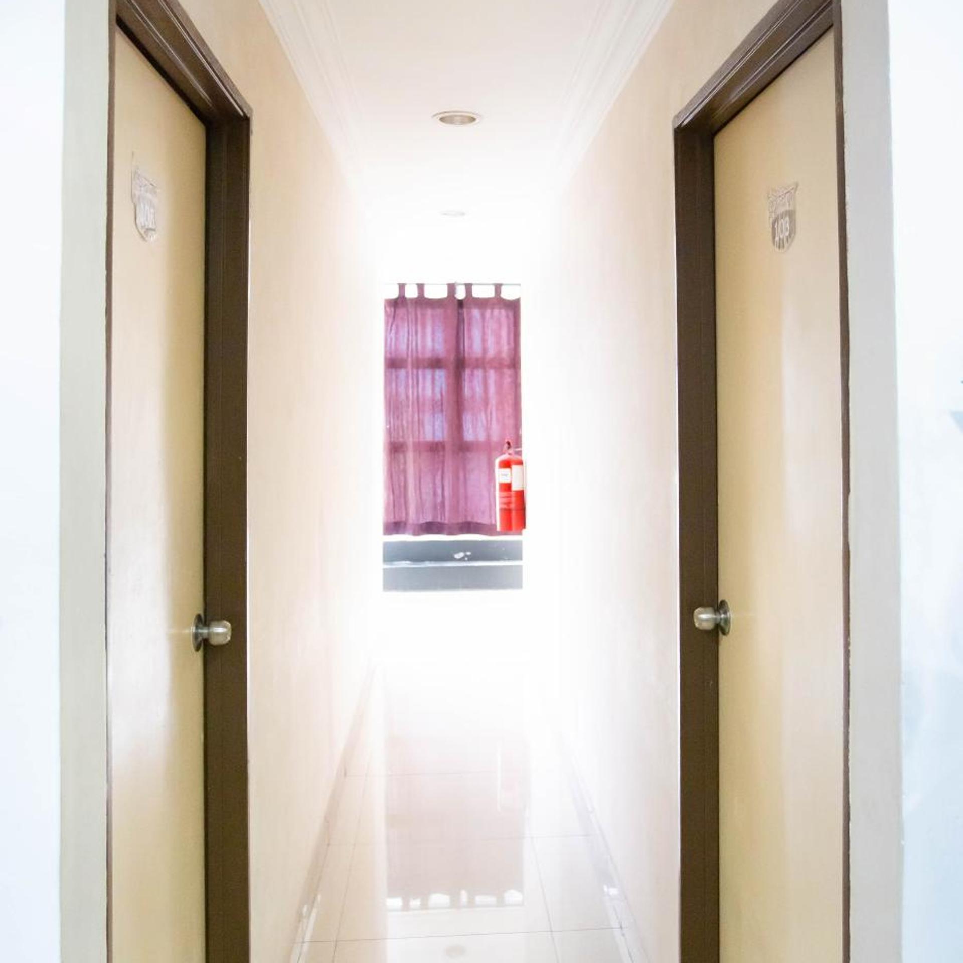 SMART HOTEL SHAH ALAM SEKSYEN 15 35/52