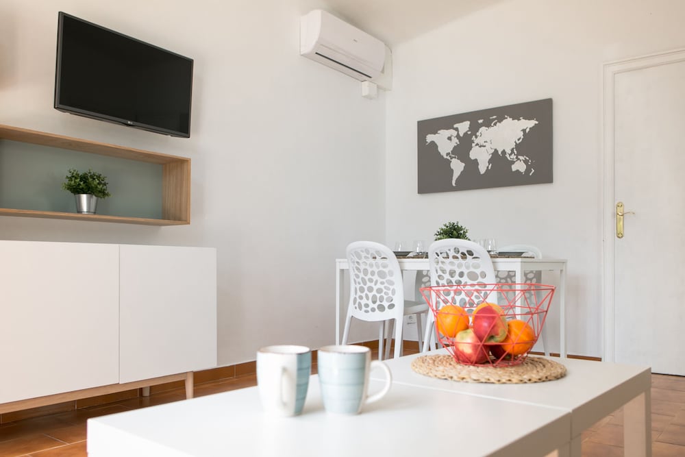 Rv Hotels Apartamentos Benelux 34/64