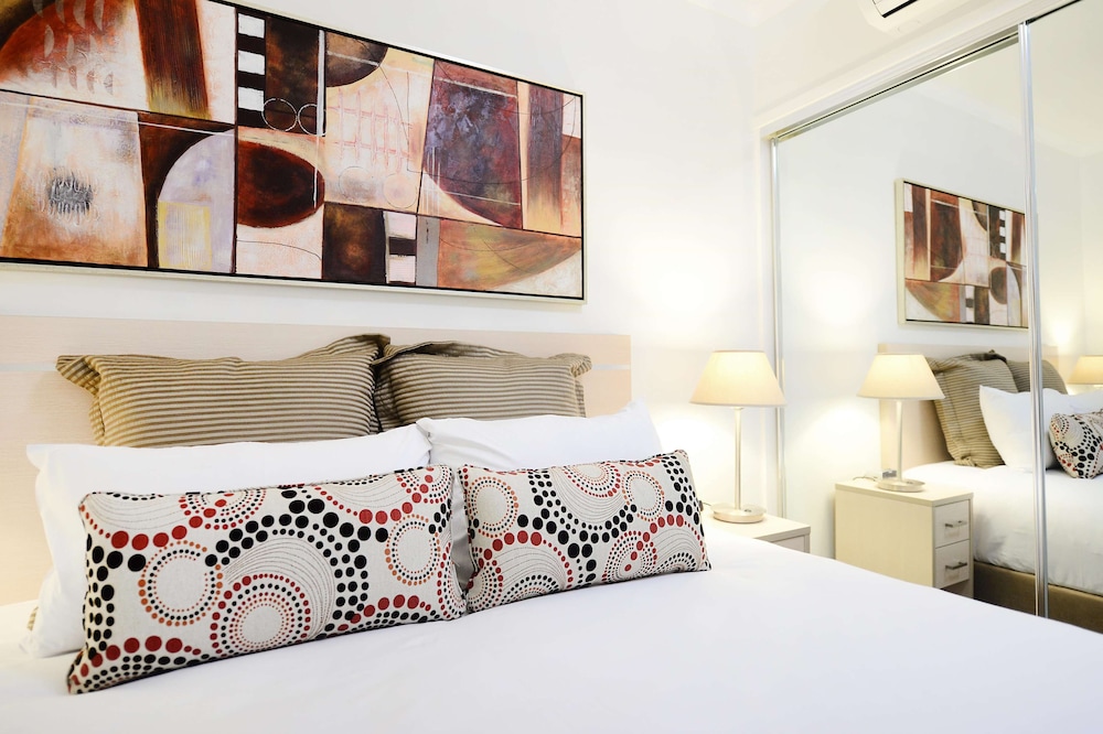 Oaks Moranbah Suites 21/54
