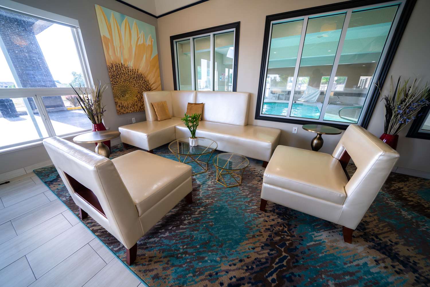 Best Western Brigham City Inn & Suites 3/7